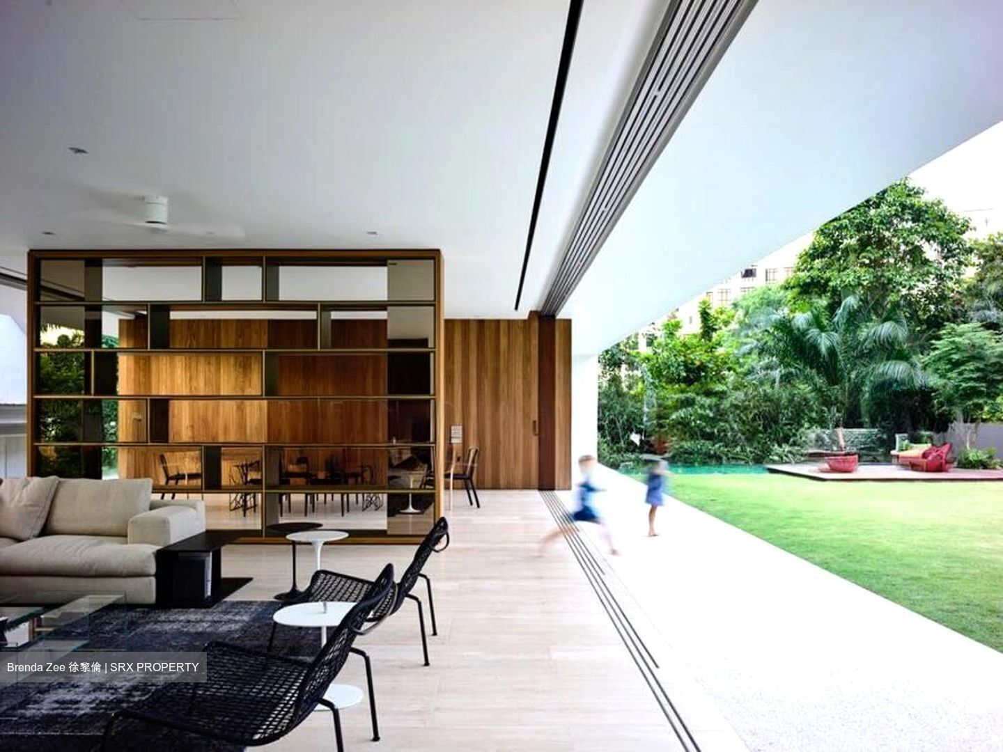 King Albert Park (D21), Detached #522909441